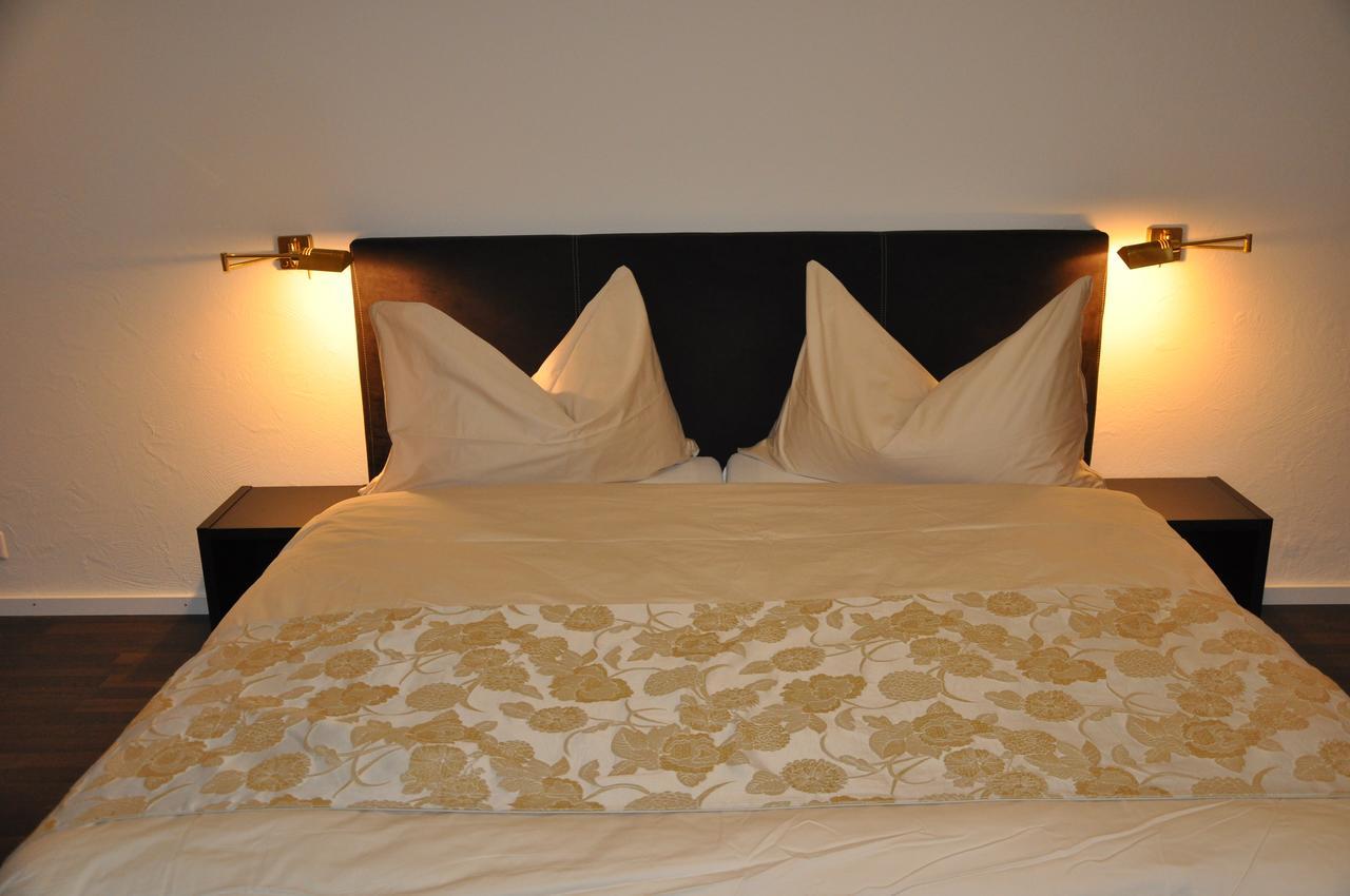 Hotel Loewen Mellingen 외부 사진