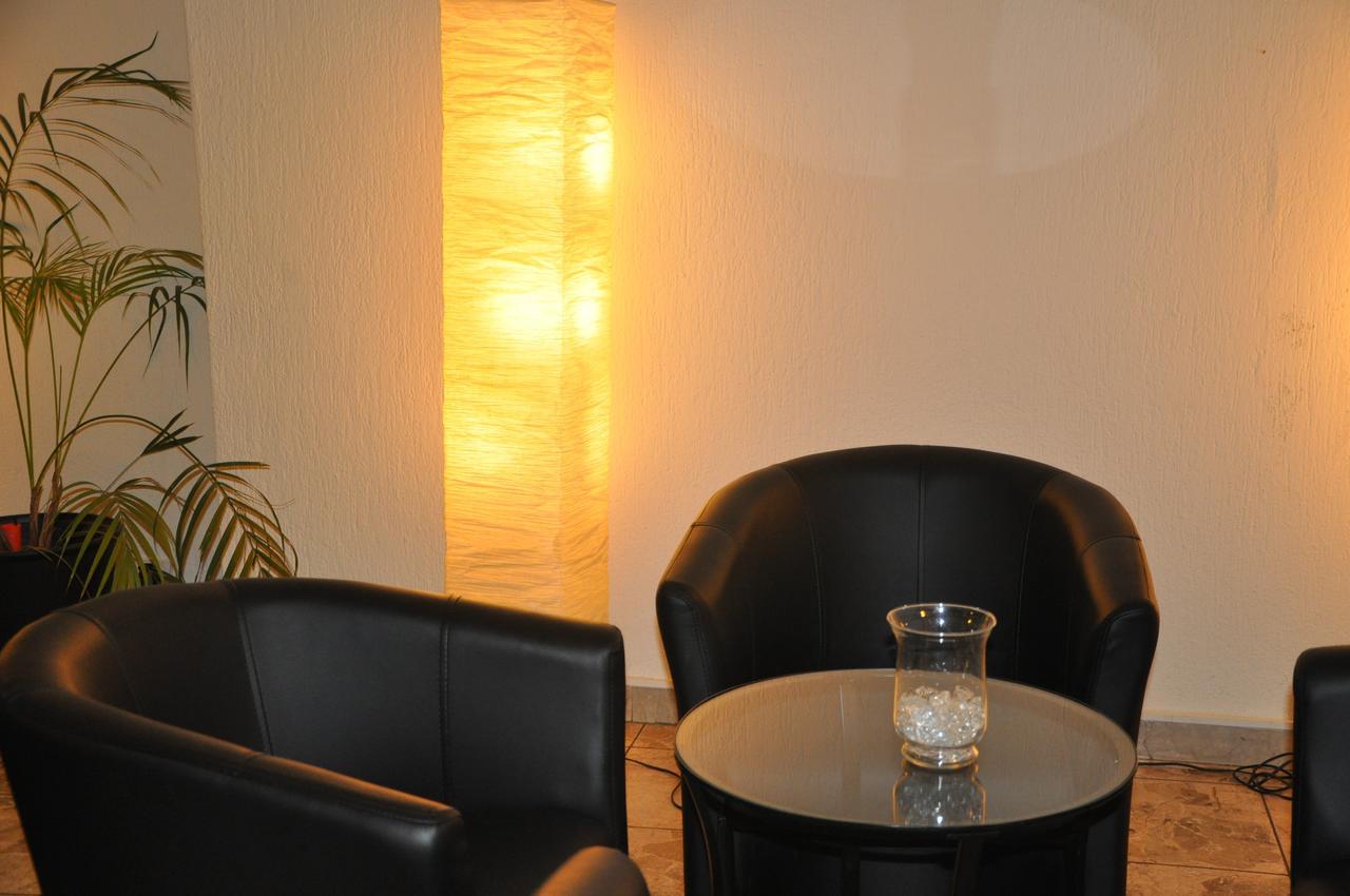 Hotel Loewen Mellingen 외부 사진