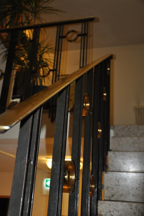 Hotel Loewen Mellingen 외부 사진